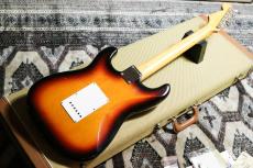 Fender American Vintage '62 Stratocaster RW 1995_8