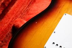 Fender American Vintage '62 Stratocaster RW 1995_9