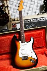 Fender American Vintage '62 Stratocaster RW 1995_11