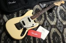 Fender American Performer Mustang RW VWT 2018_2