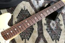 Fender American Performer Mustang RW VWT 2018_4