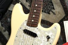 Fender American Performer Mustang RW VWT 2018_5