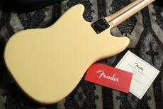 Fender American Performer Mustang RW VWT 2018_8