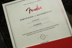 Fender American Performer Mustang RW VWT 2018_10