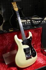 Mosrite V-65 Ventures Model Pearl White #1185