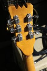 Mosrite V-65 Ventures Model Pearl White #1185_8