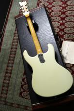 Mosrite V-65 Ventures Model Pearl White #1185_10