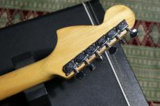 Fender Mustang 1978 Natural w/ Eric Daw Mustang Pickups_6