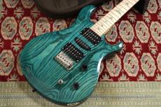 Paul Reed Smith [PRS] SE Swamp Ash Special (Iri Blue) 2023_2
