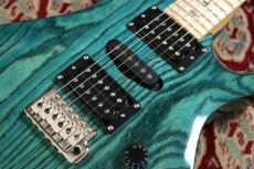 Paul Reed Smith [PRS] SE Swamp Ash Special (Iri Blue) 2023_5