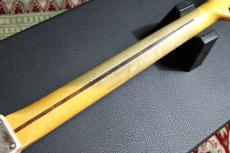 Eric Daw Custom Guitars #238 "MANDY" TL Shell Pink_9