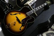 Epiphone Emperor AS 2001_2