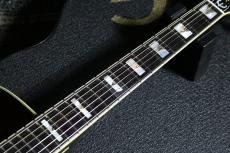 Epiphone Emperor AS 2001_4