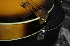 Epiphone Emperor AS 2001_7
