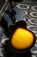 Epiphone Emperor AS 2001_9