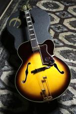 Epiphone Emperor AS 2001_11