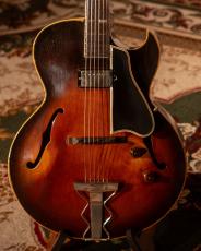 Gibson ES-175 Sunburst 1957_2