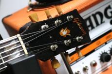 Gibson ES-175 Sunburst 1957_3