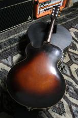 Gibson ES-175 Sunburst 1957_9