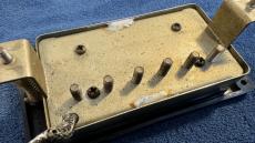 Gibson ES-175 Sunburst 1957_10