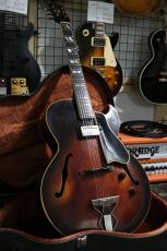 Gibson ES-175 Sunburst 1957_11
