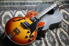 Gibson ES-175D Sunburst 1970s_2
