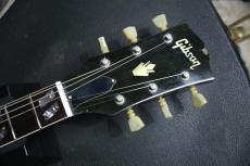 Gibson ES-175D Sunburst 1970s_3