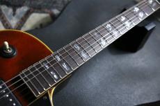 Gibson ES-175D Sunburst 1970s_4