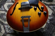 Gibson ES-175D Sunburst 1970s_6