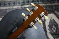 Gibson ES-175D Sunburst 1970s_7