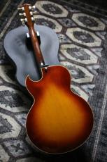 Gibson ES-175D Sunburst 1970s_8