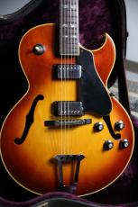 Gibson ES-175D Sunburst 1970s_11