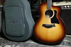 Taylor 【試奏動画有】214ce-K SB Plus【Taylor公認 リペアマン在籍店】_3