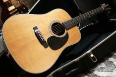 Martin D-28 2016