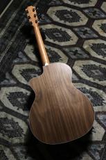 Taylor 【試奏動画有】214ce Walnut【Taylor公認 リペアマン在籍店】_8