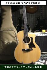 Taylor 【試奏動画有】214ce Walnut【Taylor公認 リペアマン在籍店】_10