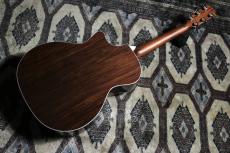 Taylor 【試奏動画有】414ce Rosewood V-Class【Taylor公認 リペアマン在籍店】_6