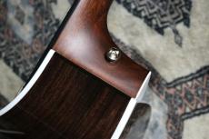 Taylor 【試奏動画有】414ce Rosewood V-Class【Taylor公認 リペアマン在籍店】_8