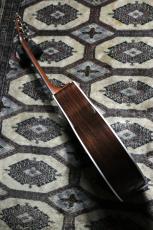 Taylor 【試奏動画有】414ce Rosewood V-Class【Taylor公認 リペアマン在籍店】_9