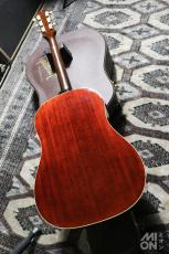 Gibson J-45 ADJ 1966-1969_8