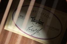 Taylor 【試奏動画有】 BT2 (Baby Taylor Mahogany) 【Taylor公認 リペアマン在籍店】_10