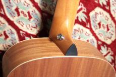 Taylor GS-Mini Sapele 【Taylor公認 リペアマン在籍店】_7