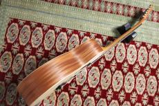 Taylor GS-Mini Sapele 【Taylor公認 リペアマン在籍店】_8
