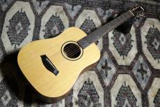 Taylor BT1 (Baby Taylor Walnut) 【Taylor公認 リペアマン在籍店】_2