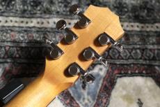 Taylor BT1 (Baby Taylor Walnut) 【Taylor公認 リペアマン在籍店】_6