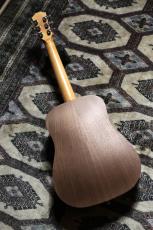 Taylor BT1 (Baby Taylor Walnut) 【Taylor公認 リペアマン在籍店】_7
