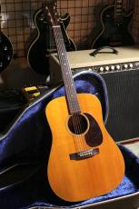 Martin D-18 1974 #352771_2