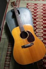 Martin D-18 1974 #352771_11