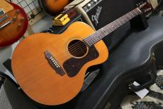 Guild F-30 NT 1973_2
