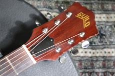 Guild F-30 NT 1973_3